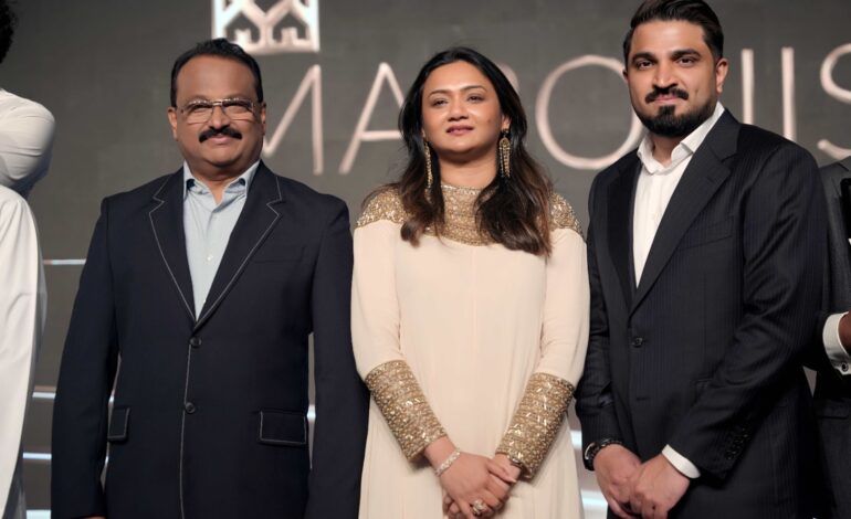 ماركيز ديفيلوبرز تكشف عن مشروعها السابع “ماركيز وان” في مجتمع أرجان