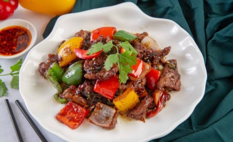 Tenggara at Park Regis Kris Kin Hotel Dubai Embarks on Complete Makeover from 25th August 2025