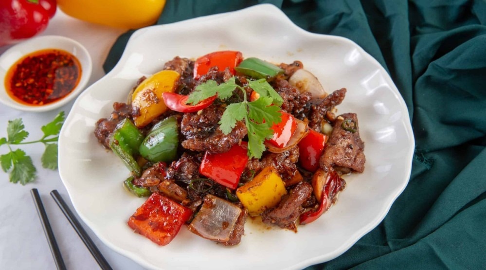 Tenggara at Park Regis Kris Kin Hotel Dubai Embarks on Complete Makeover from 25th August 2025