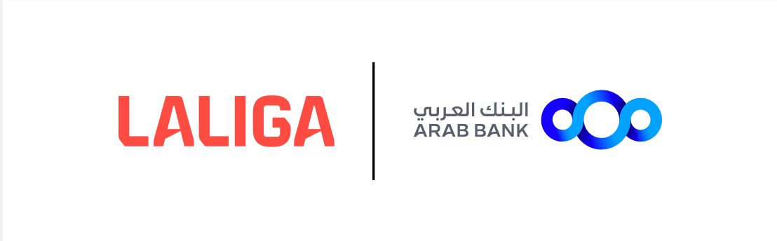 Arab Bank and LALIGA Announce Exclusive Partnership