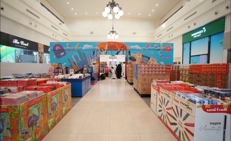 Deerfields Mall: Your One-Stop Shop for Official School Uniforms