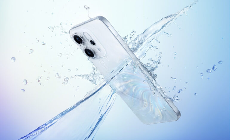 OPPO launches Reno14 series in the UAE packed with new AI features and Google Gemini partnership