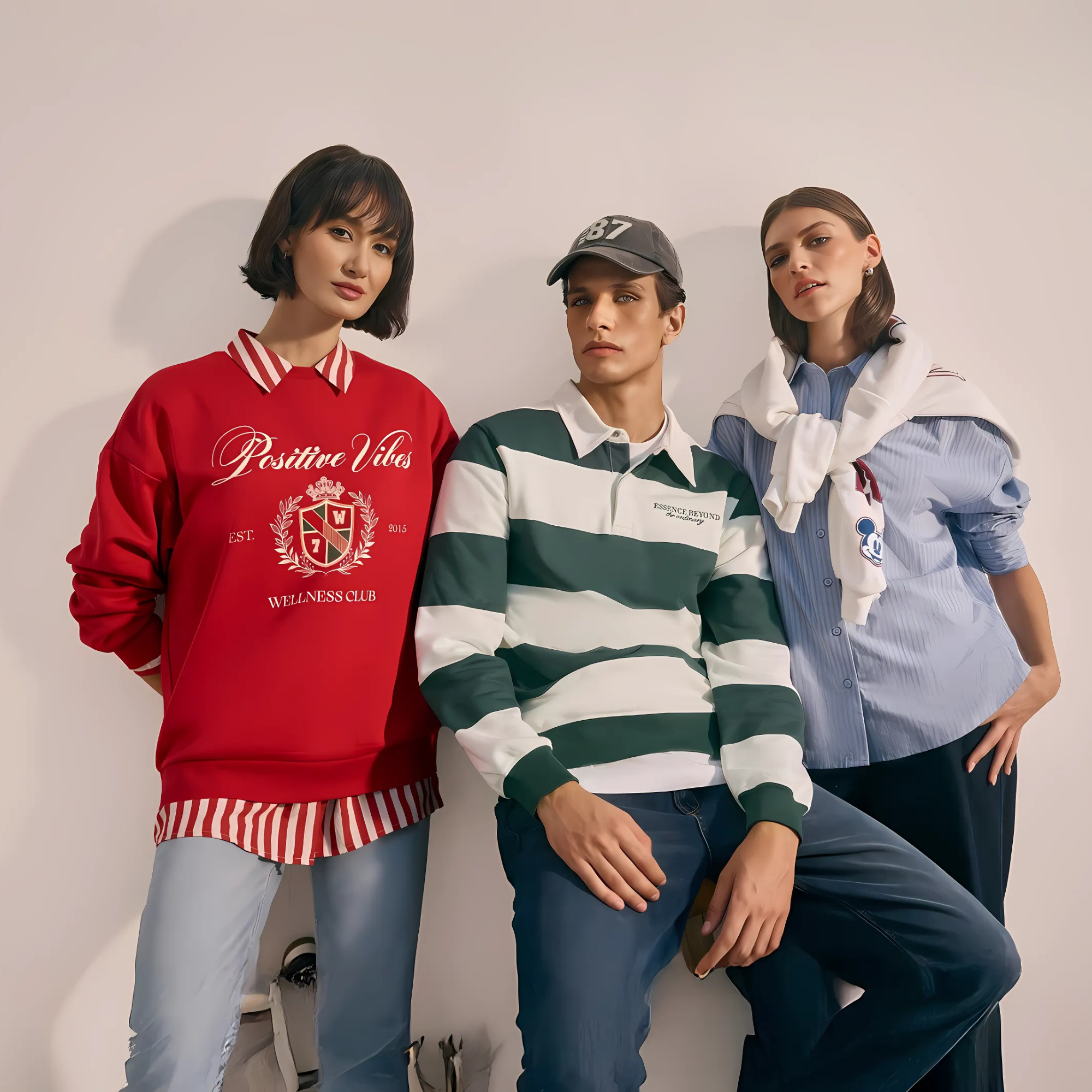 MAX FASHION MAKES AUTUMN STYLE MORE ACCESSIBLE WITH PRICES YOU’LL LOVE