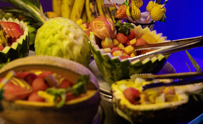 Sing, Savor, and Celebrate: Halo Halo Launches Sunday Fest at Edge Creekside