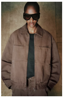 Pull&Bear Captures This Season Biggest Fall Trends with their New Collection