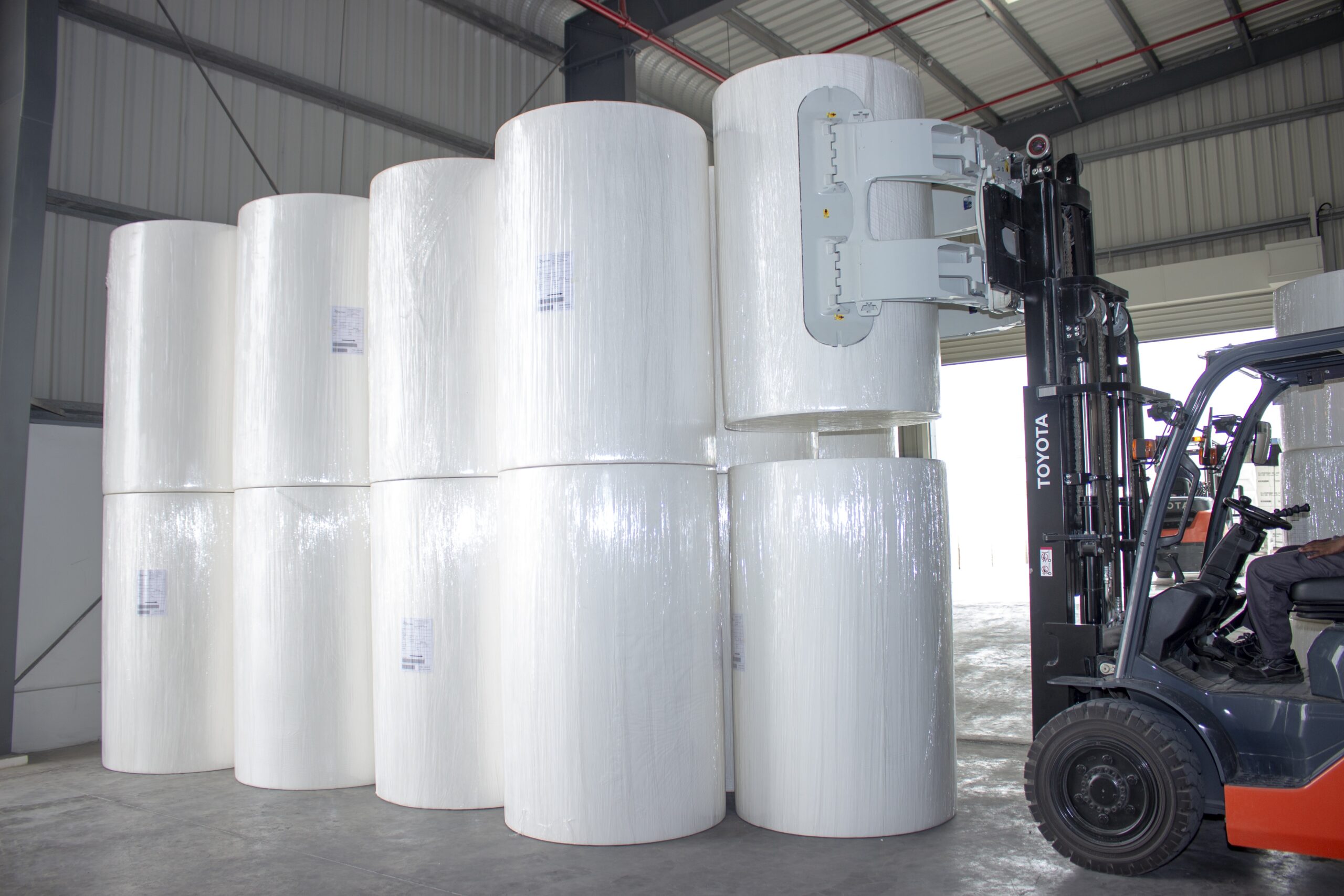 Star Paper Mills to Announce Switch on of US$54 Million Recycled Container Board Mill in KEZAD at ProPaper 2025