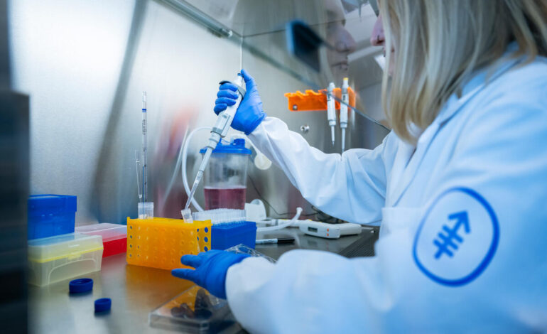 Memorial Sloan Kettering Cancer Center Showcases Pioneering Cancer Research for World Cancer Research Day