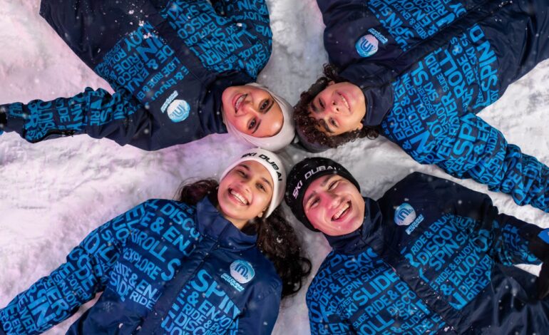 Majid Al Futtaim Unveils Unmissable Back to School Deals Across the UAE, Oman, Kuwait, and Qatar