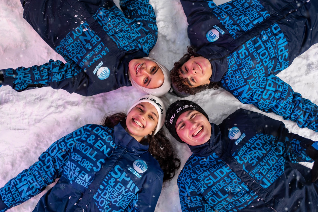 Majid Al Futtaim Unveils Unmissable Back to School Deals Across the UAE, Oman, Kuwait, and Qatar