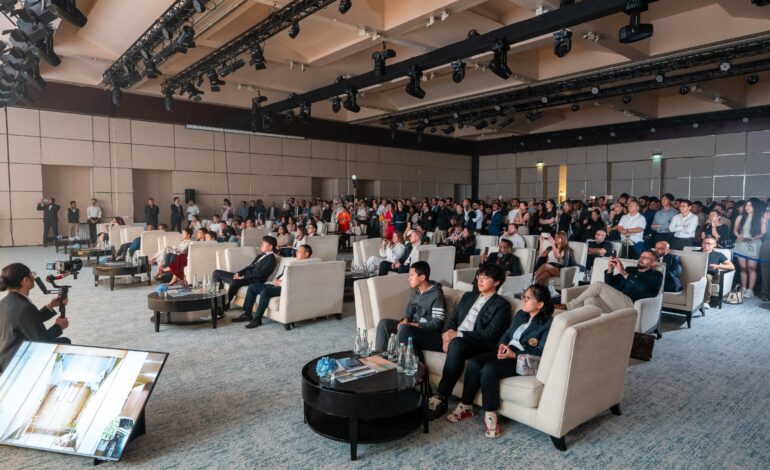 Tomorrow World Showcased Landmark Developments in Exclusive Brokers’ Gathering