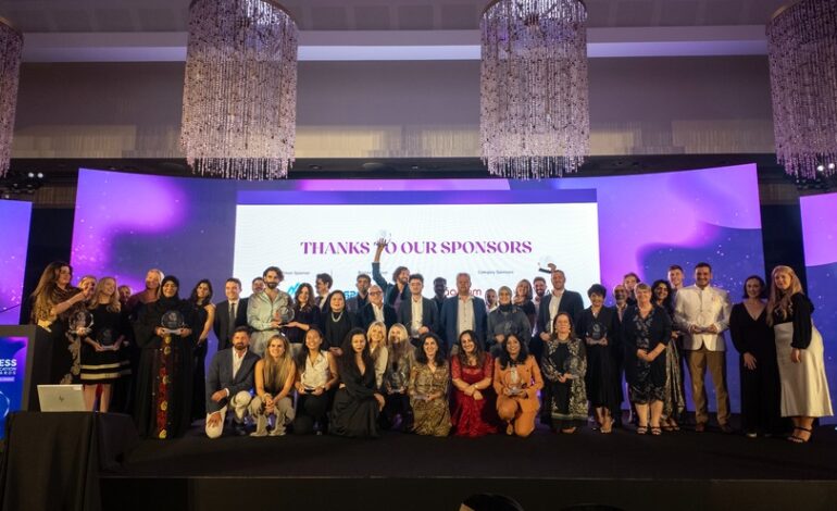 GESS Dubai 2025 to Spotlight AI, Wellbeing, and Sustainability as GCC International Schools Market Surpasses 1.8 Million Students