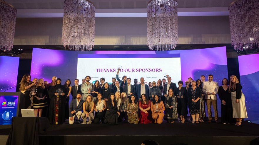 GESS Dubai 2025 to Spotlight AI, Wellbeing, and Sustainability as GCC International Schools Market Surpasses 1.8 Million Students