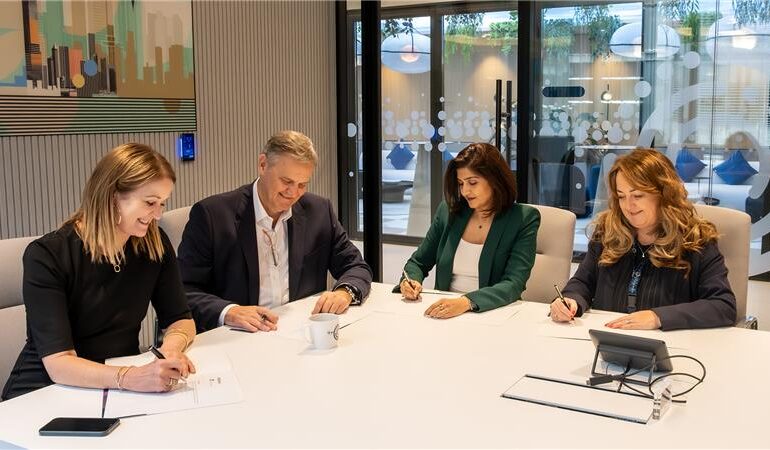 Informa Connect Academy and Humanising IT Form Strategic Partnership to Advance Global Digital Capability