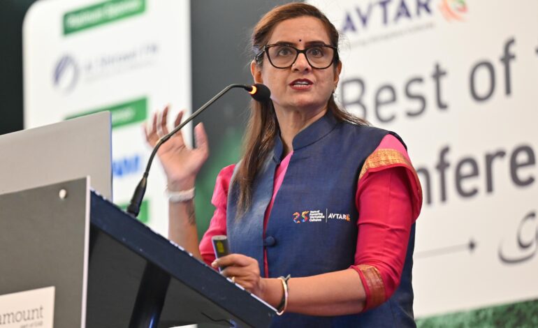 2025 Best Companies for Women in Gulf announced