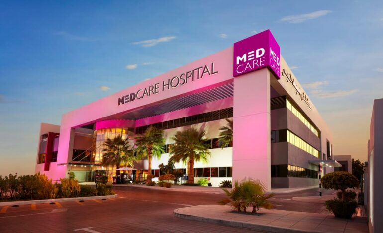 ميدكير تكشف عن تقنية ذكاء اصطناعي قادرة على اكتشاف أمراض القلب قبل ظهورها