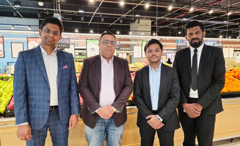 Mark & Save to open 8 stores in six months as it celebrates strong success in retail operation across the GCC