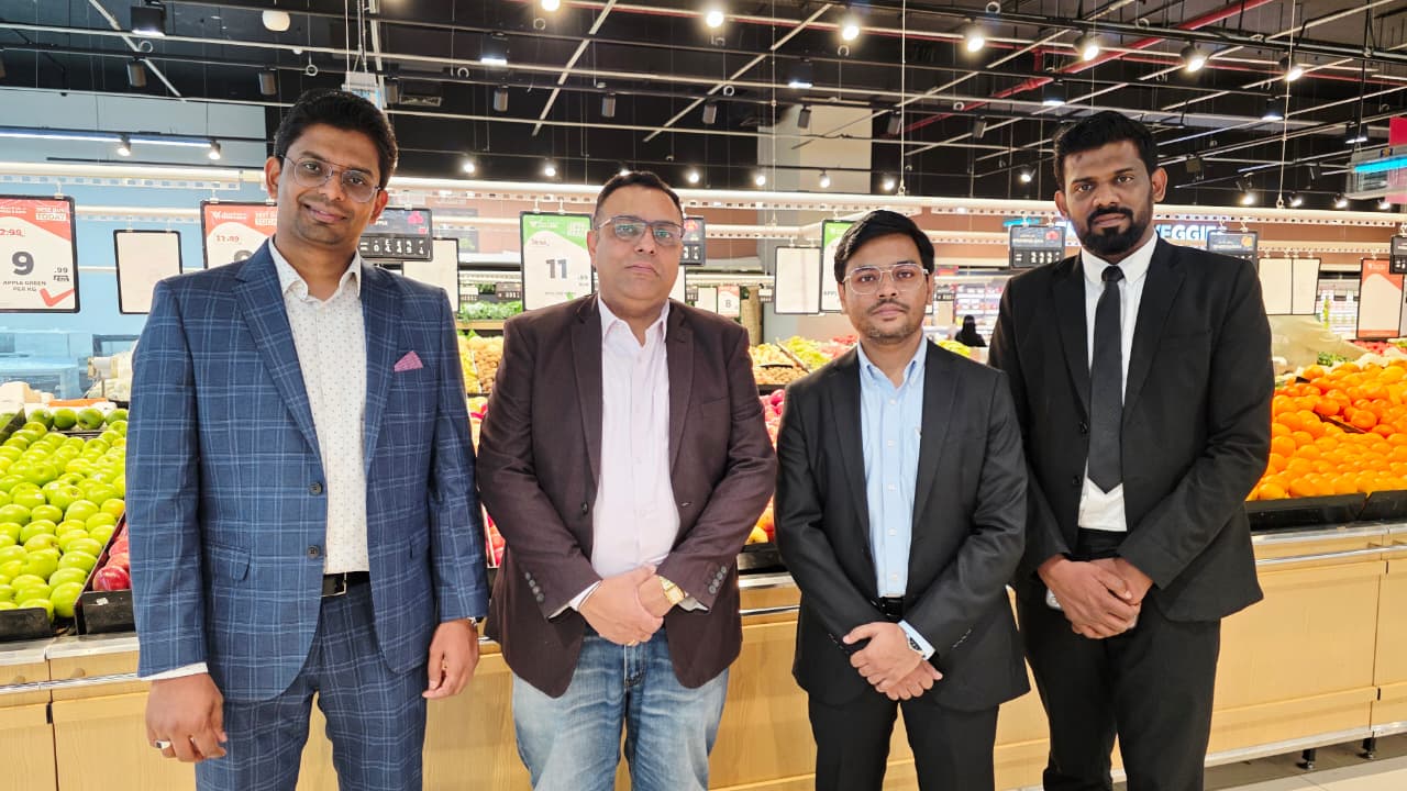 Mark & Save to open 8 stores in six months as it celebrates strong success in retail operation across the GCC