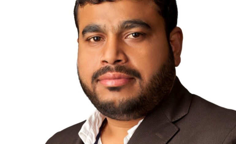 ملك الأحجار الكريمة، الدكتور إم. إم. رضا، يطلق «راسيخ جِمز آند جولرز» في دول مجلس التعاون الخليجي — جامعاً بين التراث والعلم والصحة