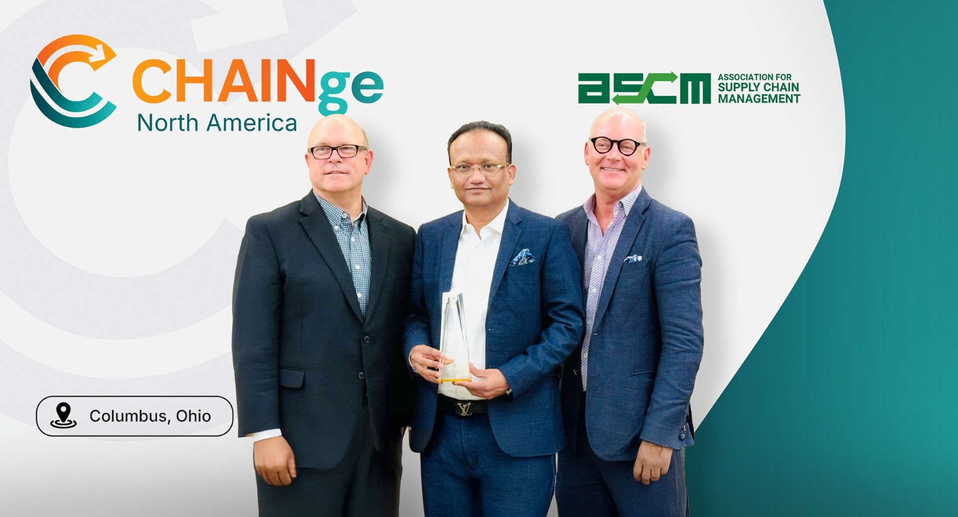 بلو أوشن تدعم رؤية الإمارات في تطوير رأس المال البشري وتحصد المركز الأول عالميًا في التدريب والاستشارات بمجال سلاسل الإمداد.