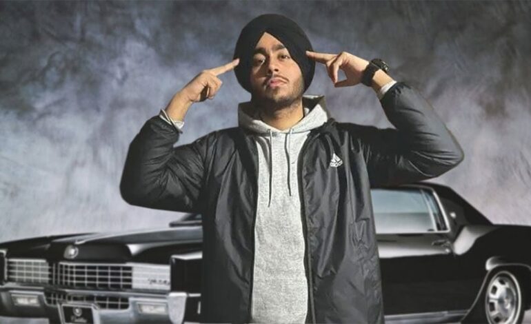 “Shubh The Supreme Tour | Dubai Takeover” Campaign Kicks Off Ahead of Coca-Cola Arena Concert