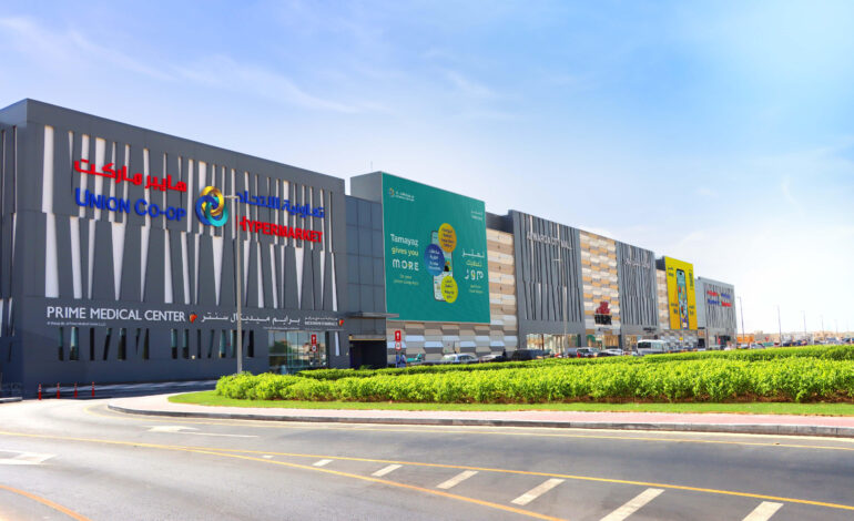 تعاونية الاتحاد تبيع أكثر من 288 ألف منتج عضوي شهرياً عبر 14 مورداً محلياً