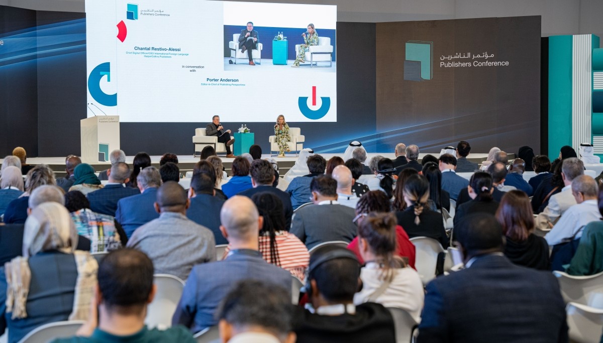 15th Sharjah Publishers Conference to spotlight global market shifts and future industry models