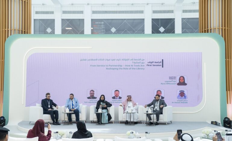 “مكتبات الشارقة” تحتفي بالفائزين بجائزة الشارقة للأدب المكتبي 2025