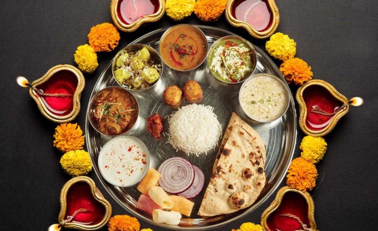 Celebrate Diwali in Culinary Style at Claypot, Bur Dubai