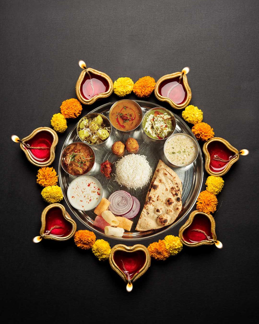 Celebrate Diwali in Culinary Style at Claypot, Bur Dubai