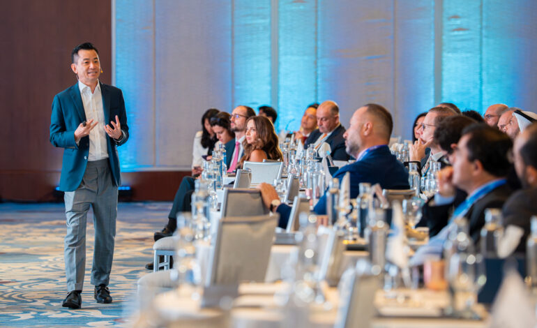 MENA Investment Congress 2025 Concludes in Abu Dhabi with Record Attendance and Global Thought Leadership
