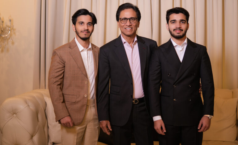 Dugasta Properties Unveils “10finity”- A Grand 10/10 Celebration of Vision, Launches, and Infinite Returns at Coca-Cola Arena