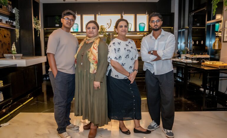 Dubai Culture Champions Youth Creativity at the Region’s Largest Student Art Festival