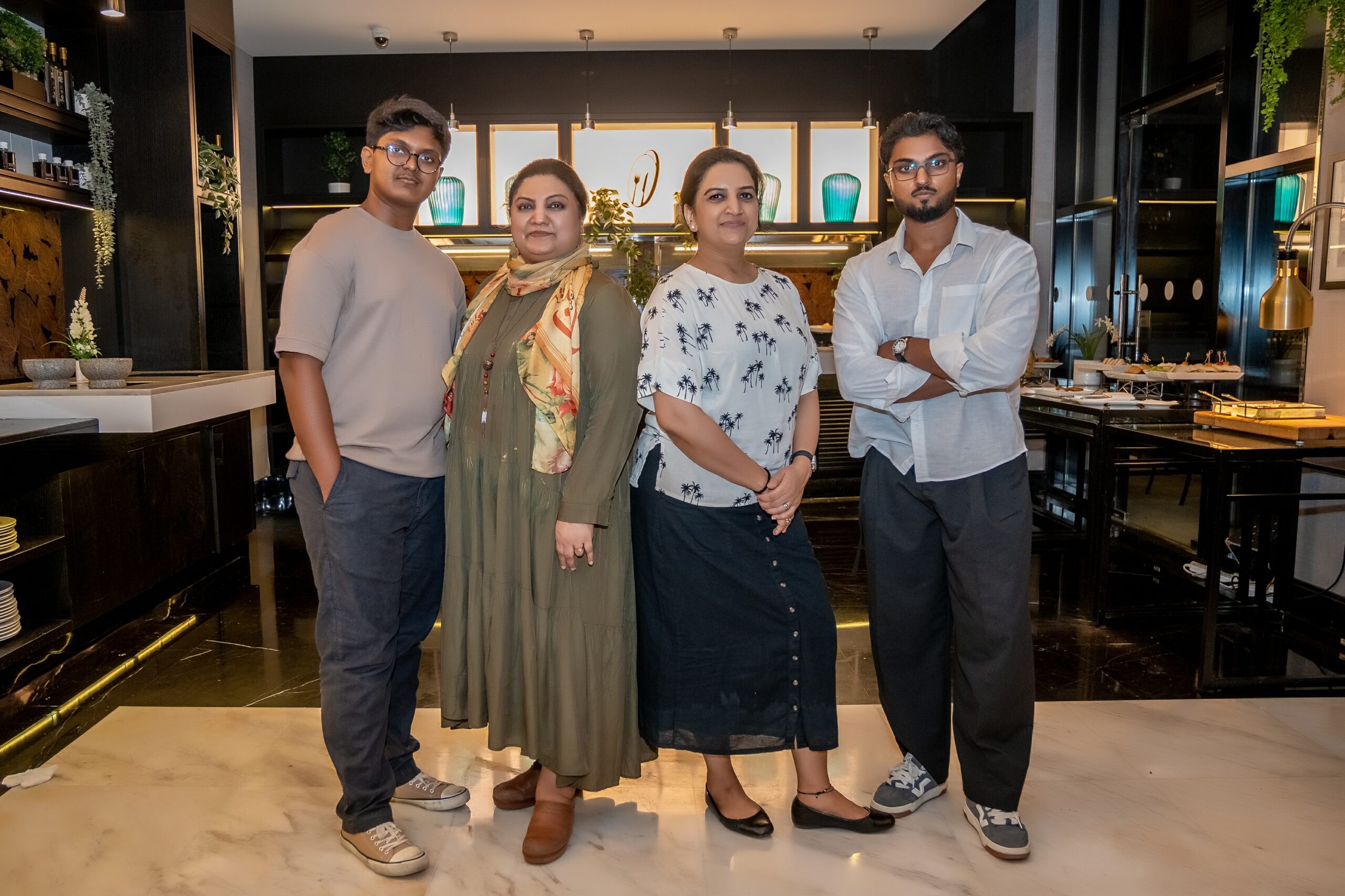 Dubai Culture Champions Youth Creativity at the Region’s Largest Student Art Festival