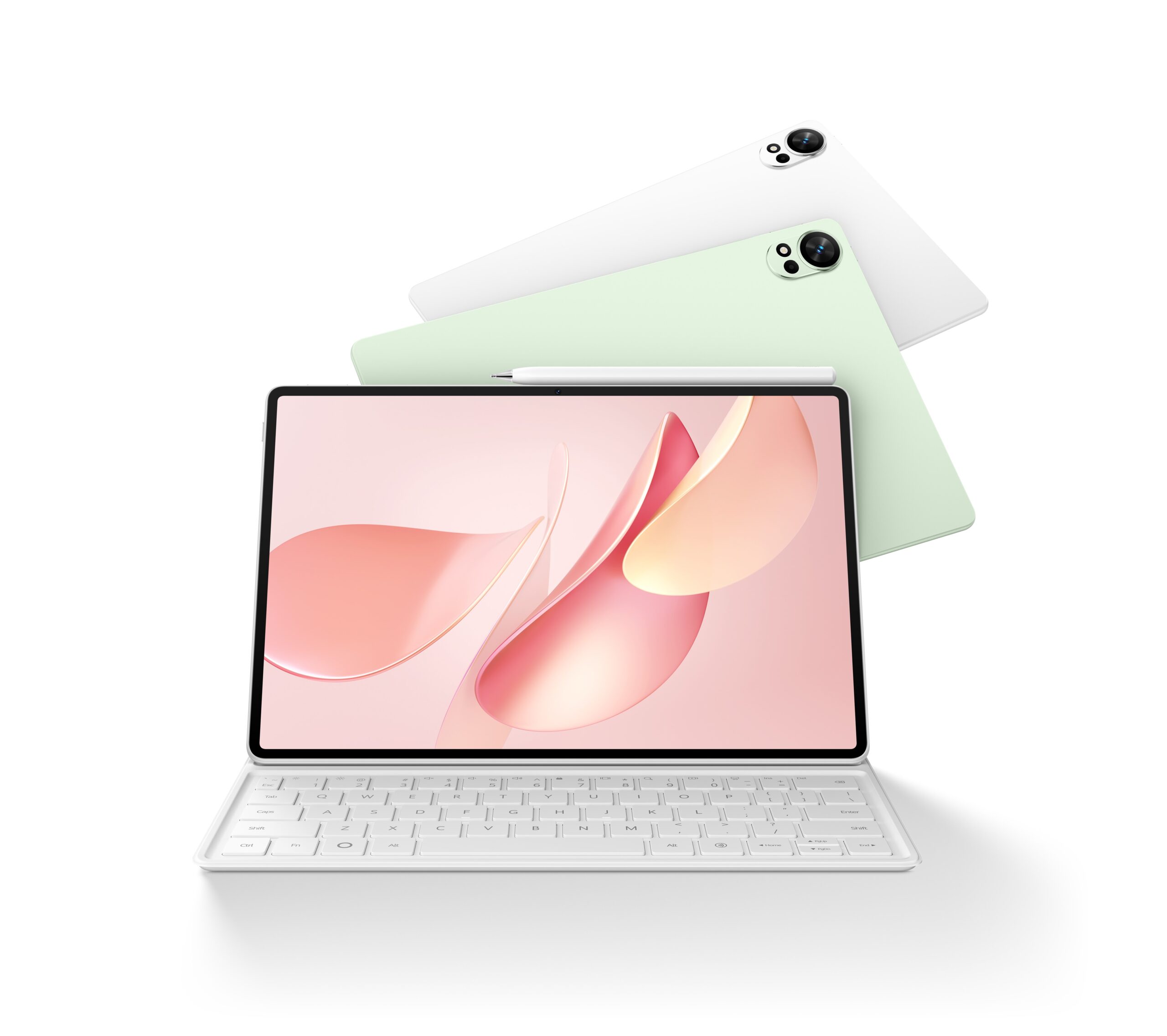 HUAWEI MatePad 12 X Marks a New Era of Productivity with Cutting-edge PaperMatte Screen and Stylus