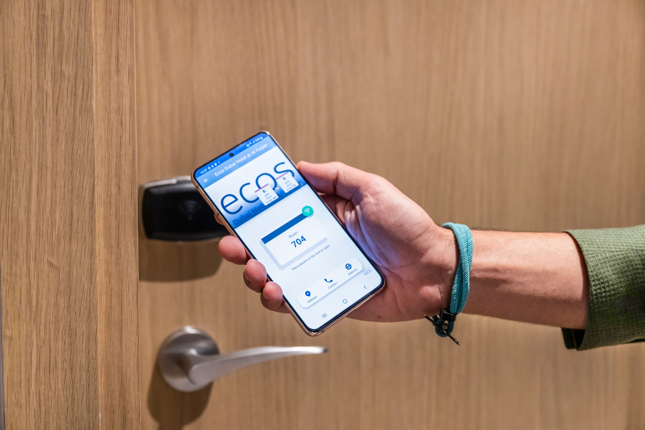 Ecos Dubai Al Furjan Shapes the Future of Sustainable Hospitality with Smart Technologies and a Responsible Approach Inspired by the UAE Green Agenda 2030