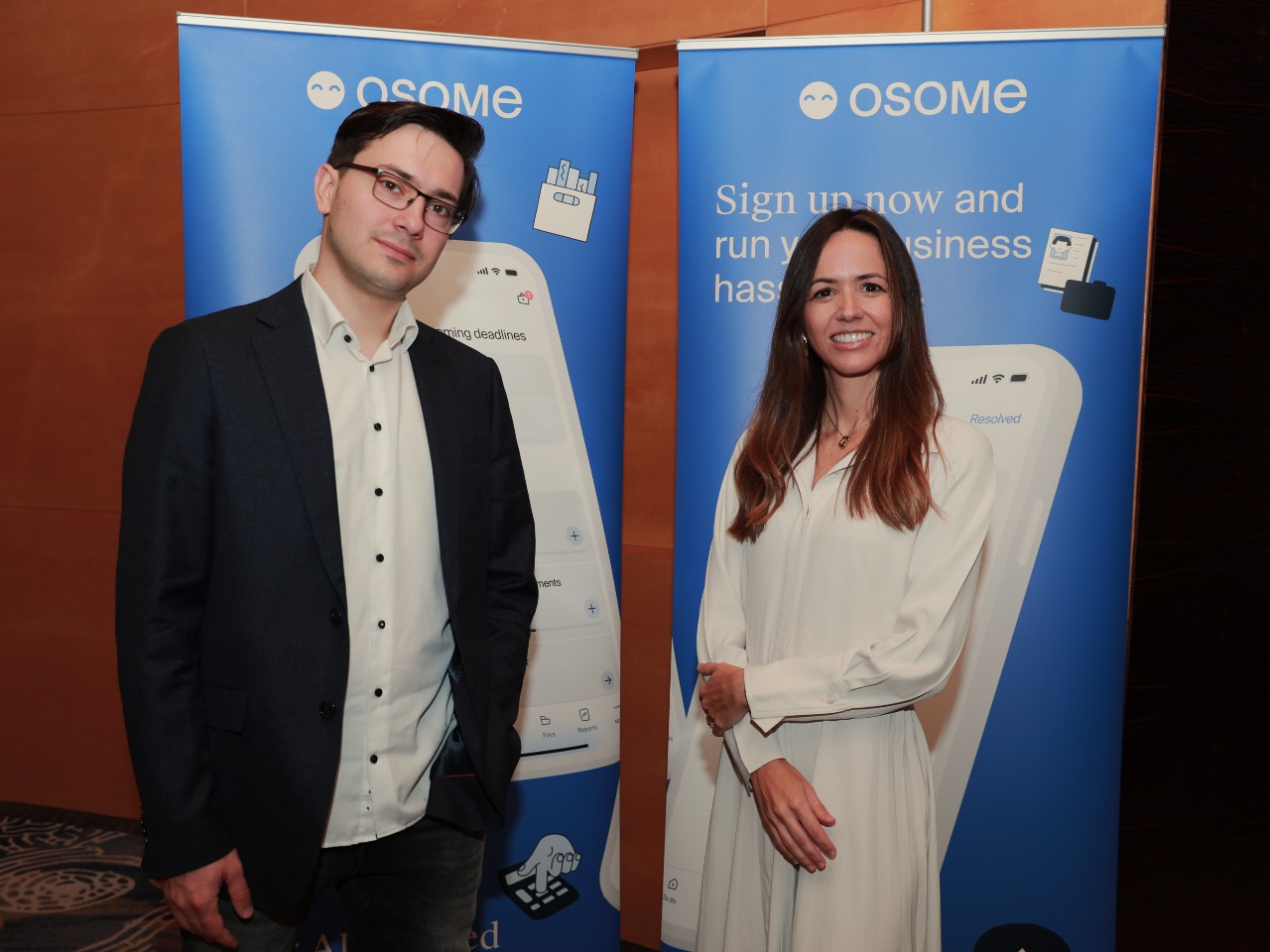 Osome Expands to UAE to Empower Founders With AI-Enabled Business Management Platform