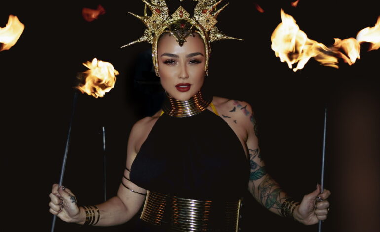 Smoked Nights: Leña Sets Fridays Ablaze with Fire, Flavor & Spectacle