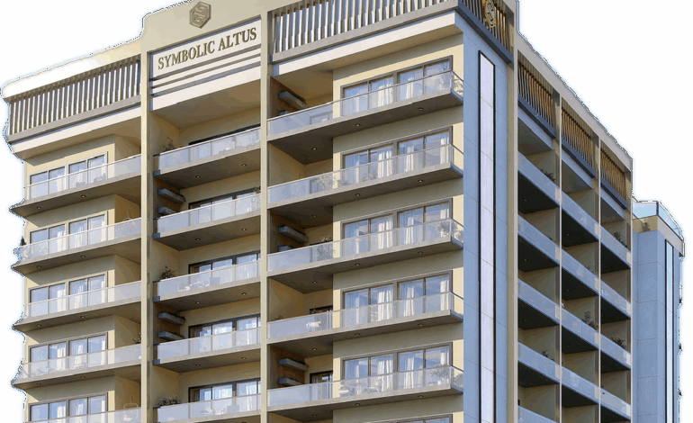 Symbolic Developments Launches Symbolic Altus in Liwan