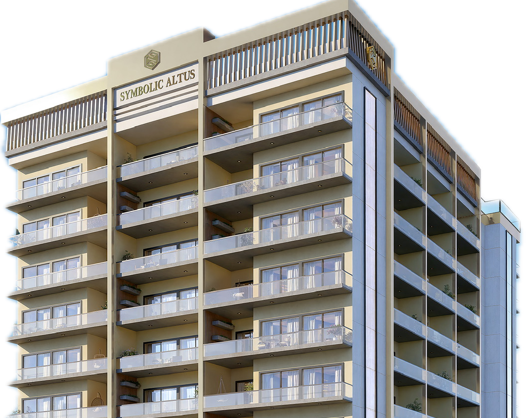 Symbolic Developments Launches Symbolic Altus in Liwan