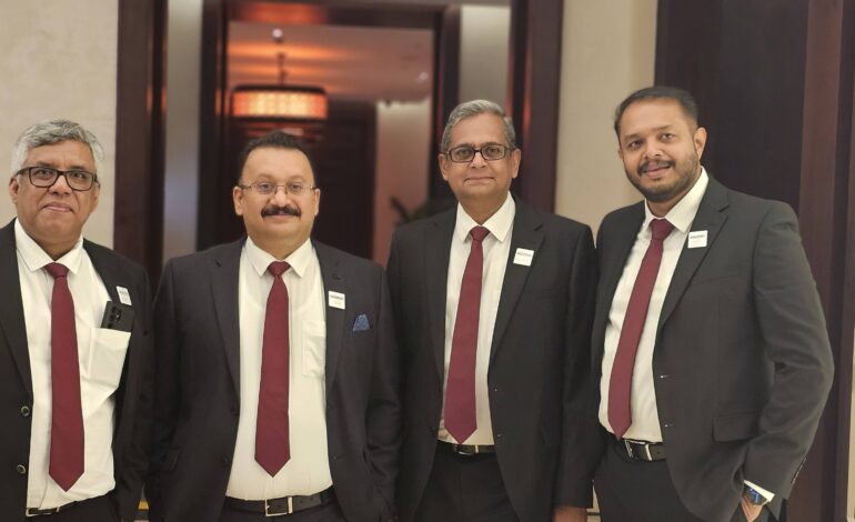 برايت باترن وفوكس ترون تُعلنان شراكتهما الاستراتيجية لتقديم حلول مراكز الاتصال المدعومة بالذكاء الاصطناعي في الإمارات