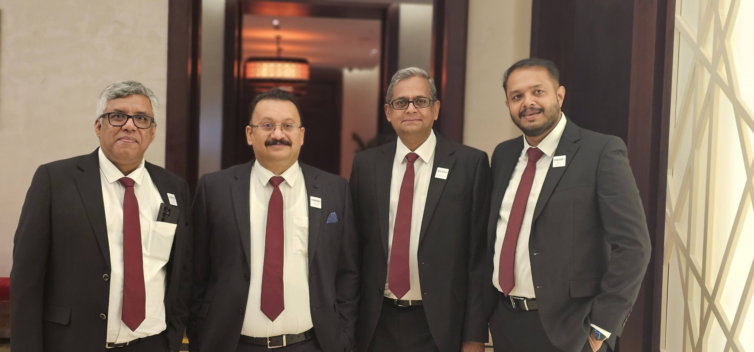 Bright Pattern and Voxtron Announce Strategic Partnership to Deliver AI-Powered Contact Center Solutions in the UAE