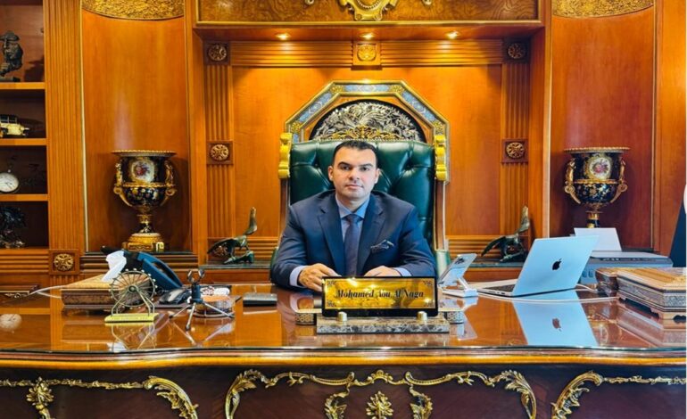 Abu Alnaga Developments10 Factors Driving the Dubai Real Estate Boom