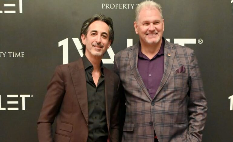 Canadian smart building solutions provider 1VALET to disrupt the UAE market