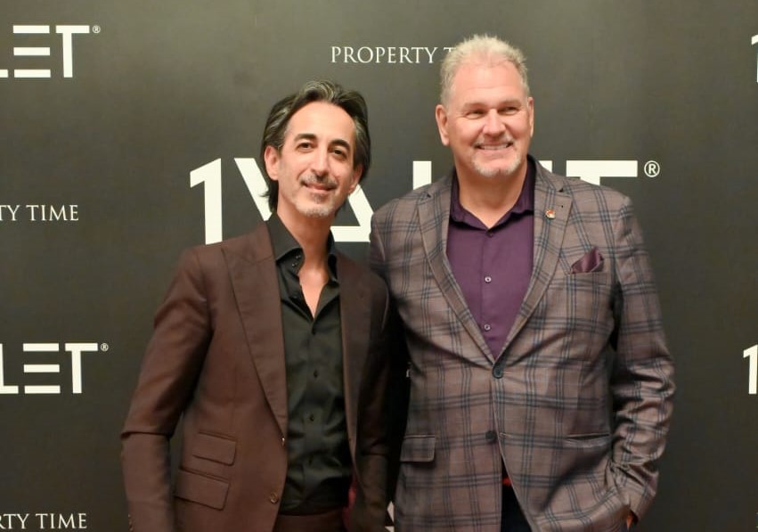 Canadian smart building solutions provider 1VALET to disrupt the UAE market