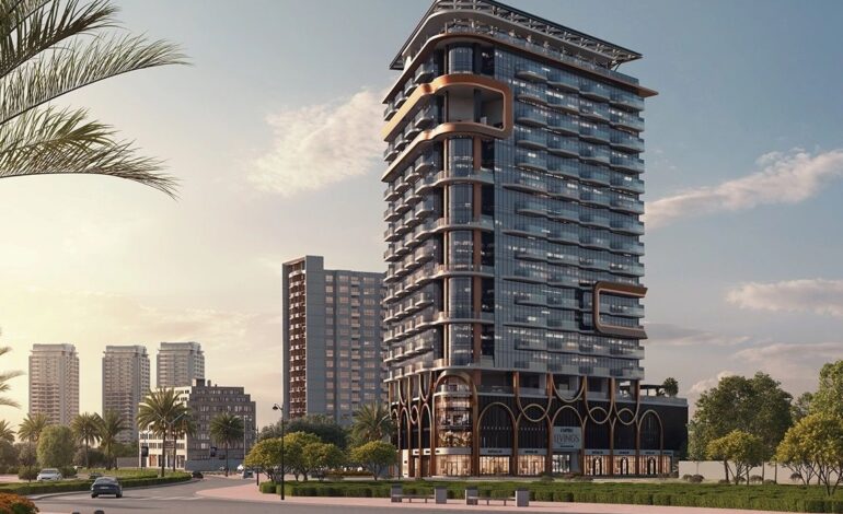 تتجاوز قيمة محفظة عقارات إمباير للتطوير العقاري ملياري درهم إماراتي، حيث ترسم رؤية نمو قوية تتماشى مع دولة الإمارات العربية المتحدة.