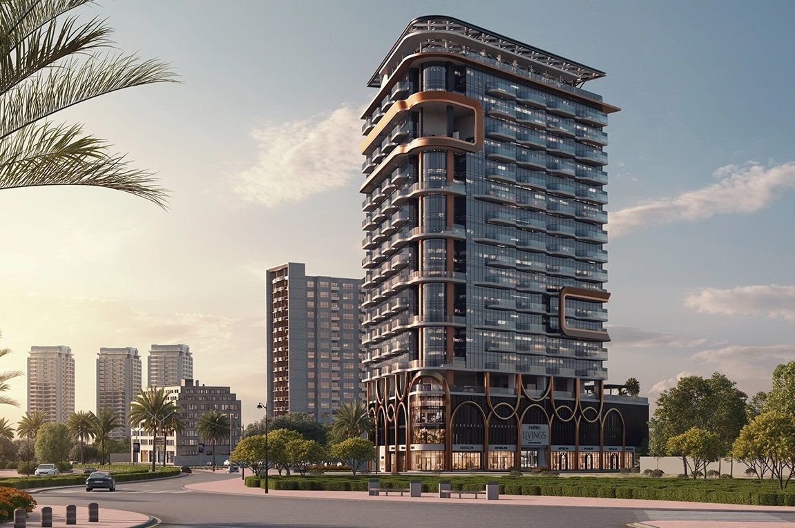 تتجاوز قيمة محفظة عقارات إمباير للتطوير العقاري ملياري درهم إماراتي، حيث ترسم رؤية نمو قوية تتماشى مع دولة الإمارات العربية المتحدة.