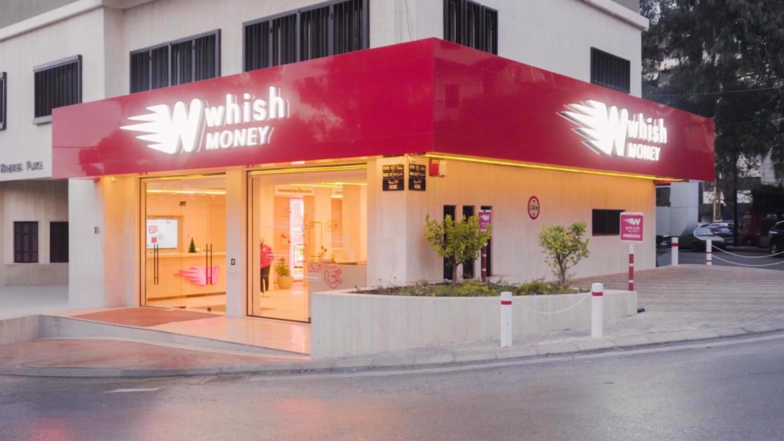 Lebanese Fintech Whish Money Secures Canadian Licenses to Anchor Global Expansion