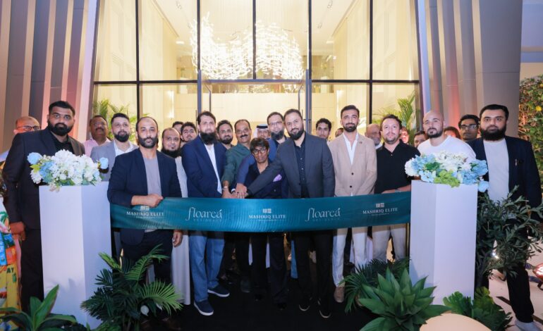 Mashriq Elite Announces On-time Handover of Floarea Residence in Arjan