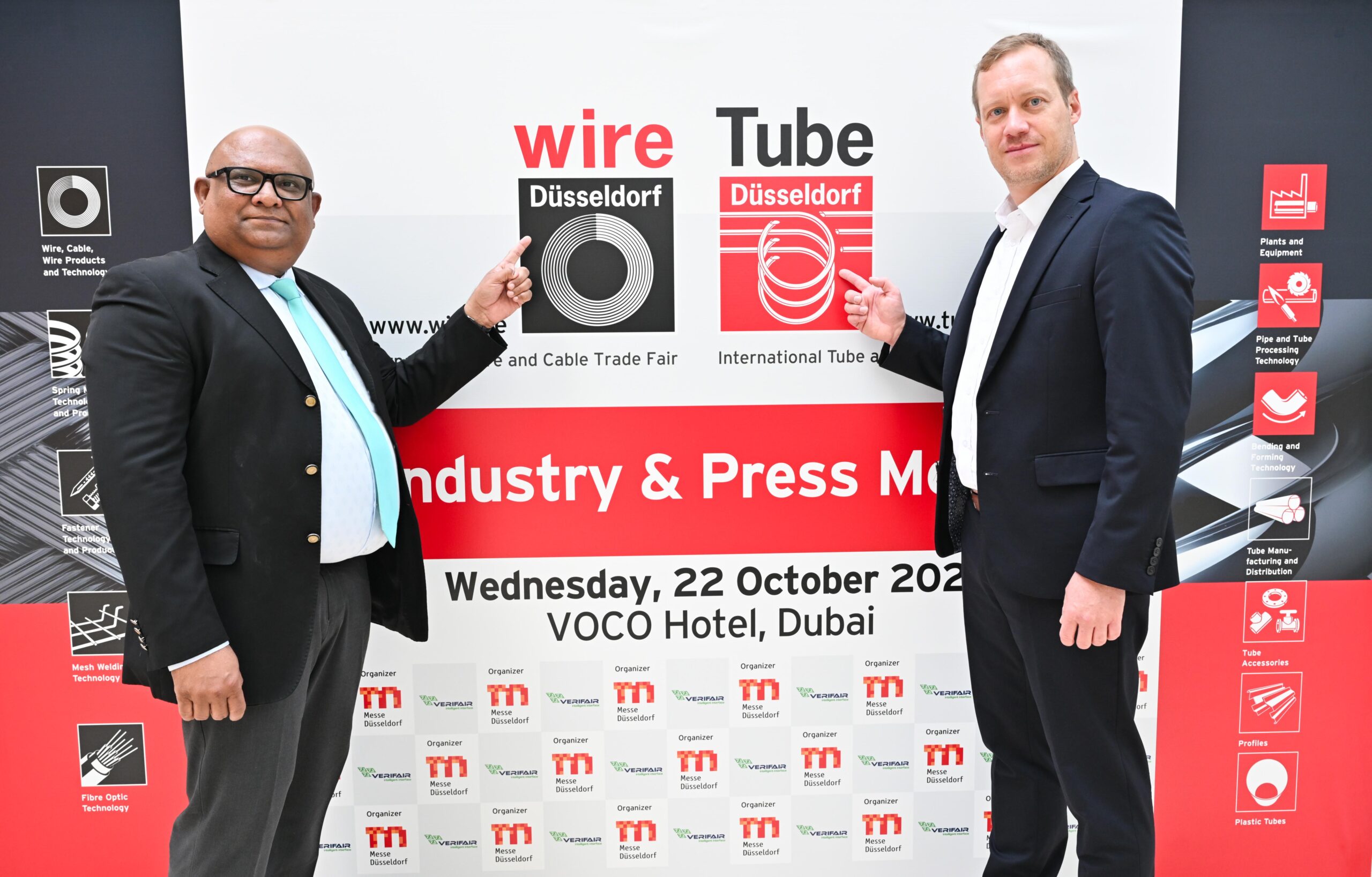 Middle East Demand for Wires and Cables Surge, Anticipated to Touch over US$32 billion in Five years