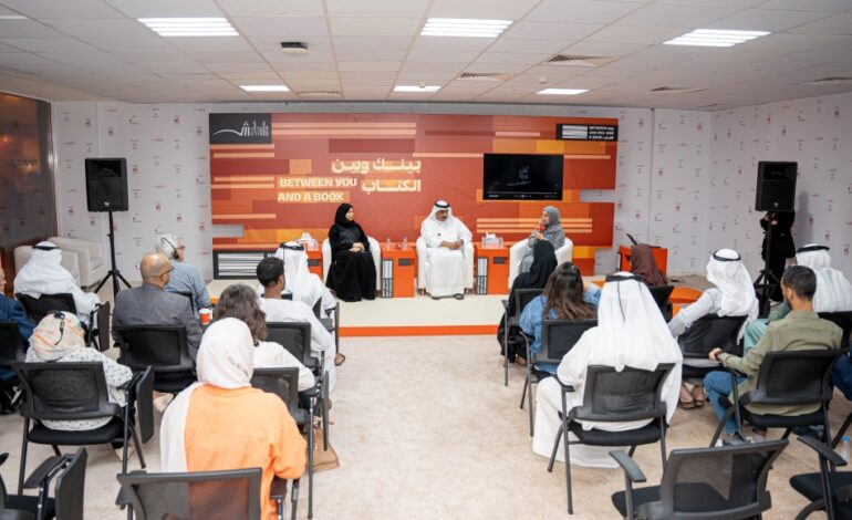“هيئة الشارقة للآثار” تروي حكاية “الفاية” لجمهور “الشارقة الدولي للكتاب” وتستعرض تاريخ الوجود الإنساني والحضاري في الإمارات